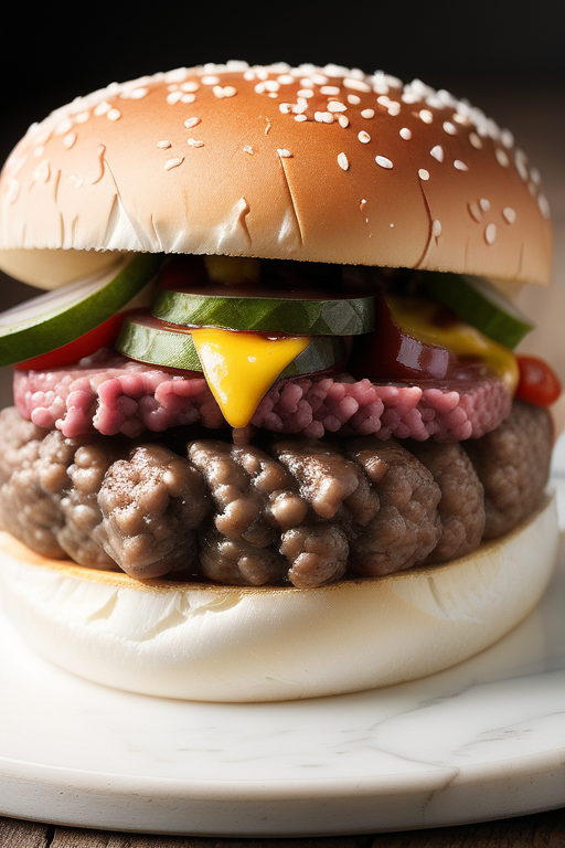 recipes for venison hamburger meat