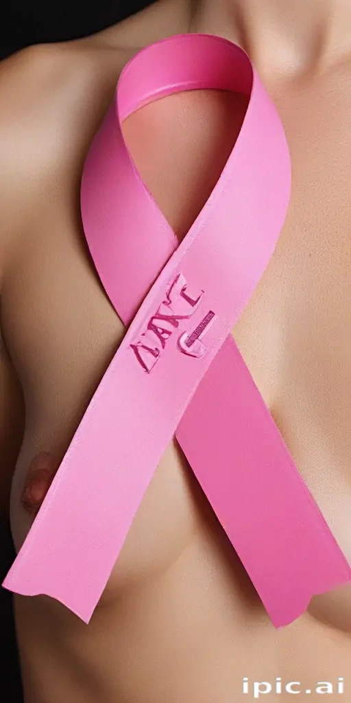 images of breast cancer awareness
