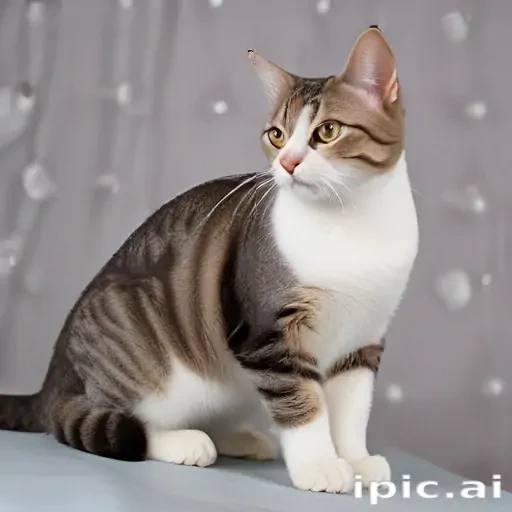 european shorthair cat breed