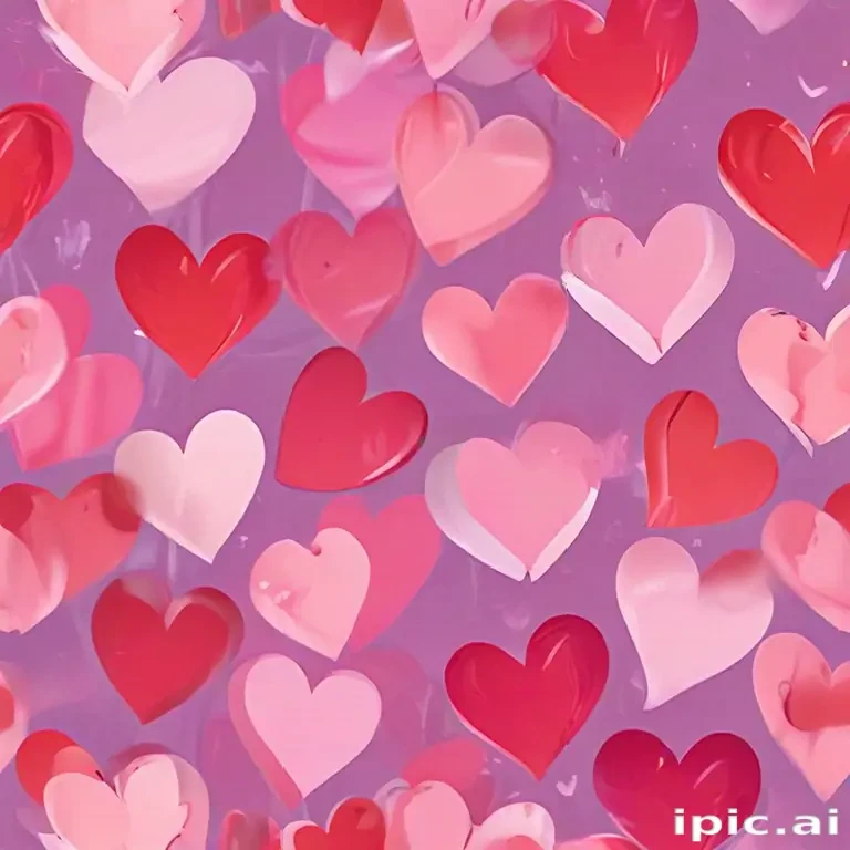 background pictures of hearts