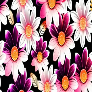 flowers iphone wallpaper