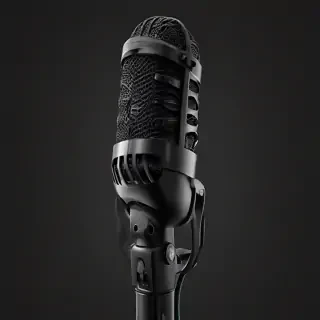 microphone png transparent