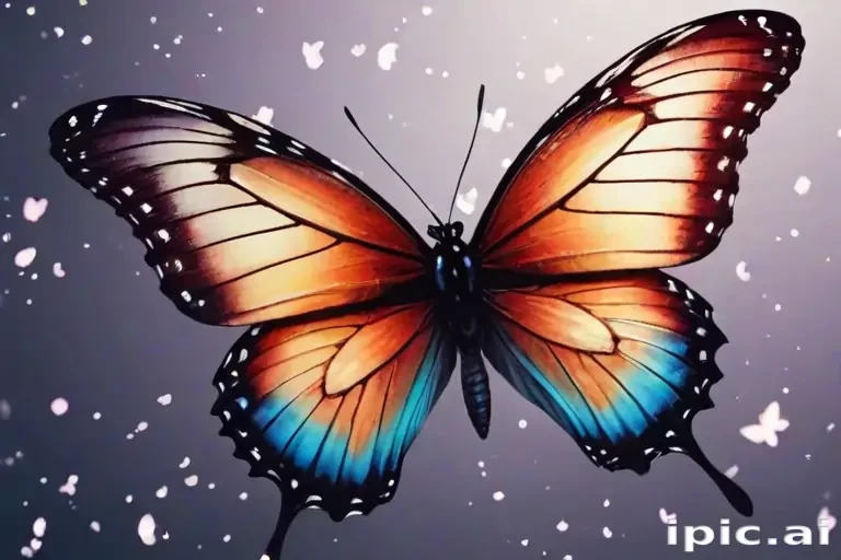 butterfly phone wallpaper