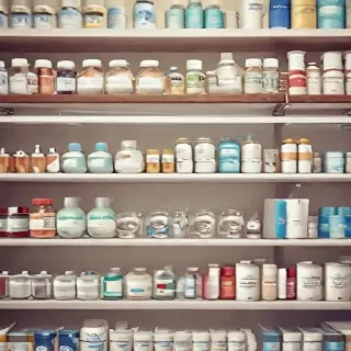 pharmacy background