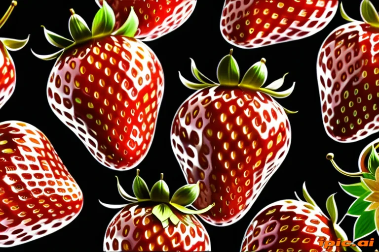 strawberry png