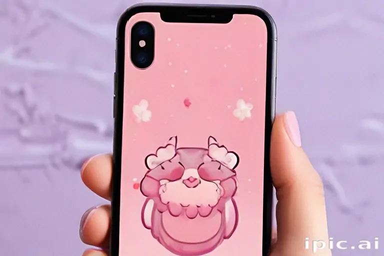 cute aesthetic wallpapers iphone