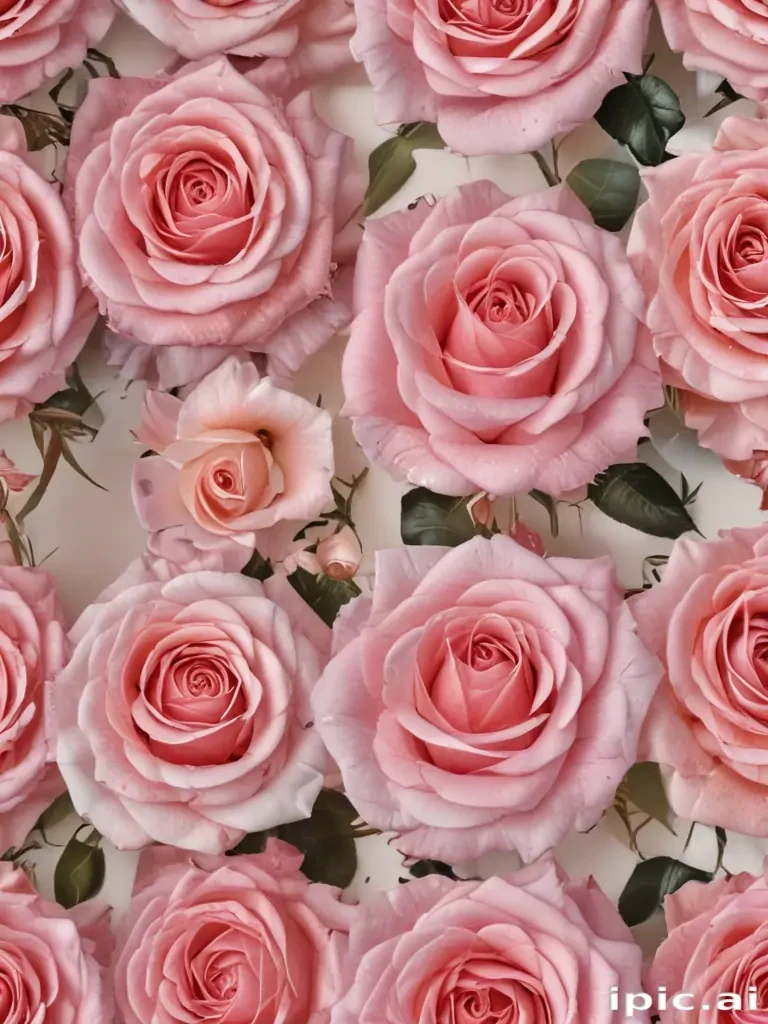 rose rose wallpaper