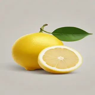 lemon png