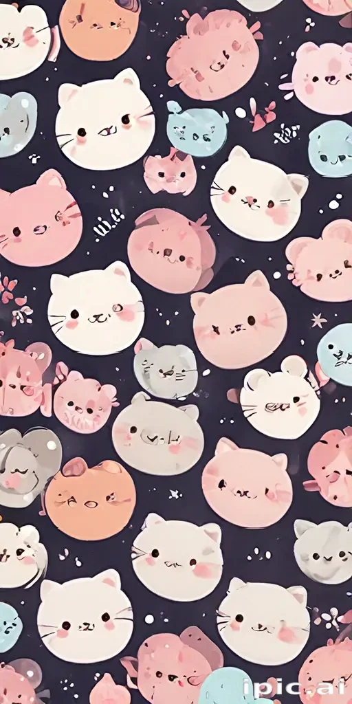 cute background iphone