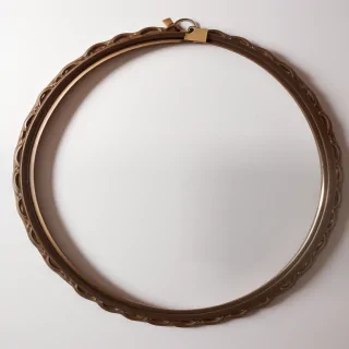 circle frame