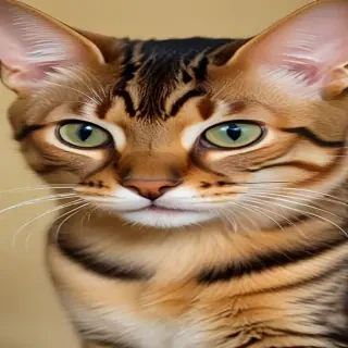 bengal cat breed