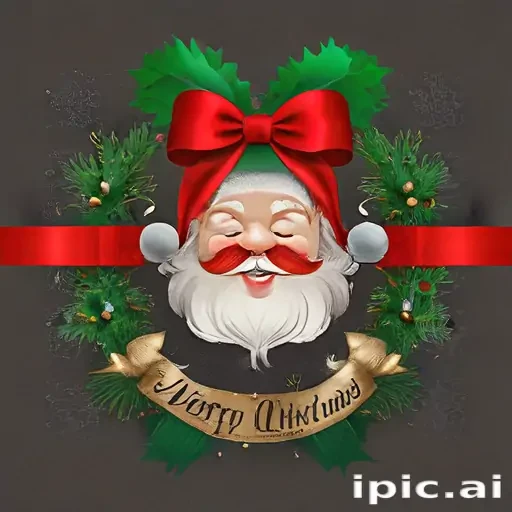 merry christmas images png