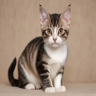 dragon li cat breed