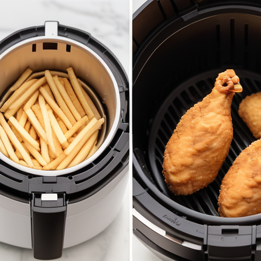 kirkwood chicken fries air fryer