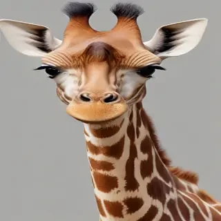 png giraffe