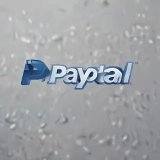paypal logo