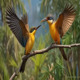 florida birds
