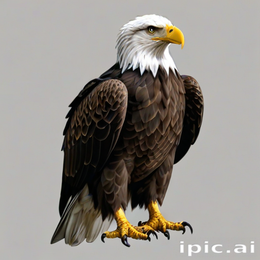 bald eagle png