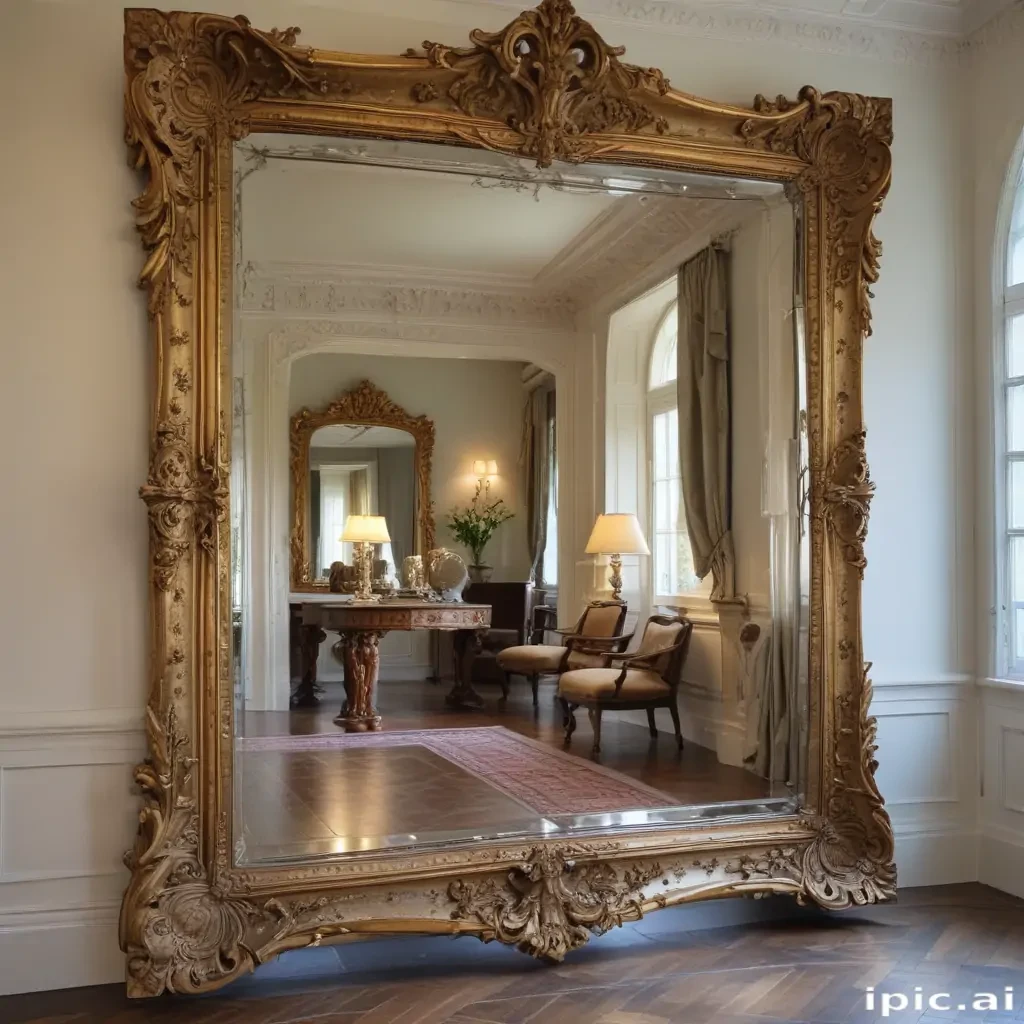 mirror image