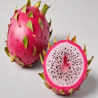 dragon fruit png
