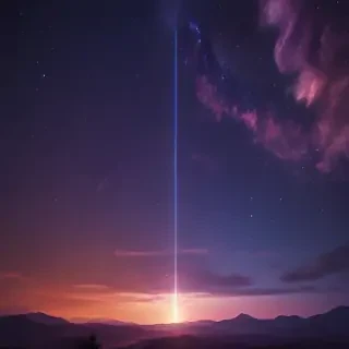 aura wallpaper