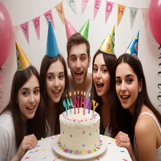 birthday images