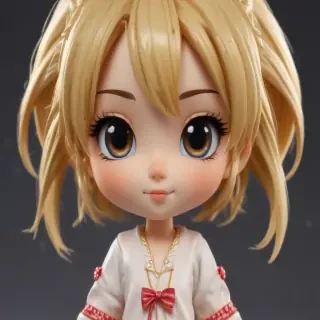 chibi
