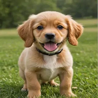funny dog png