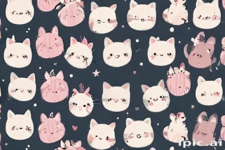 cute back ground