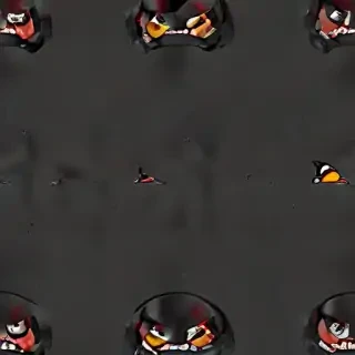 angry background