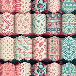 cute background patterns