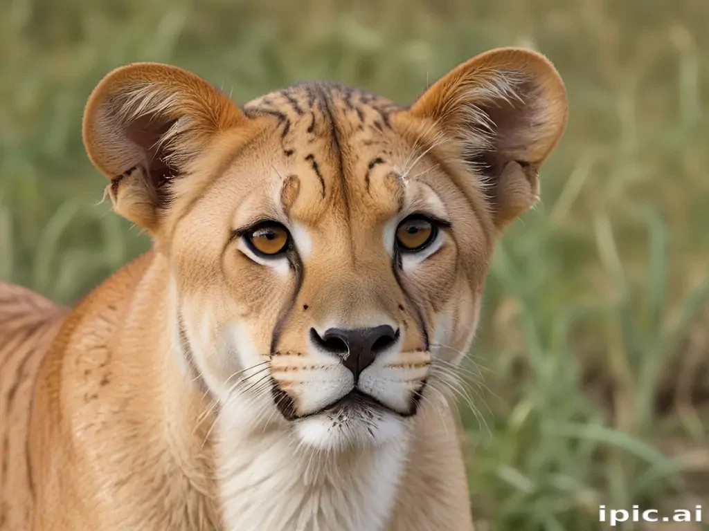 savannah breed