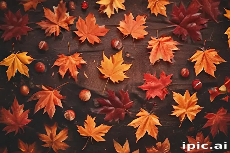 iphone backgrounds fall