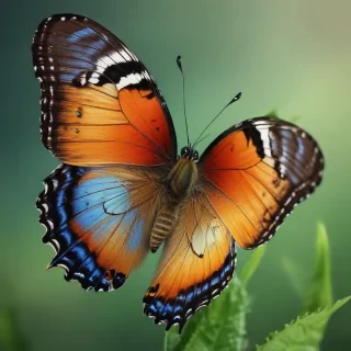 butterfly iphone wallpaper
