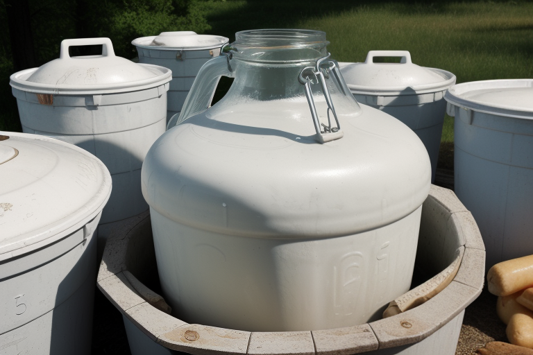 66 quarts is how many gallons