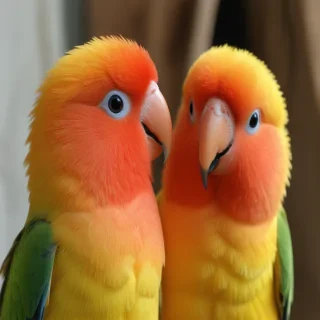 lovebird