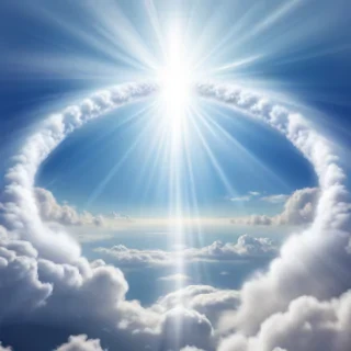 heaven png