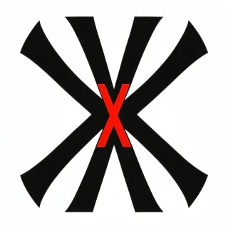 x mark png
