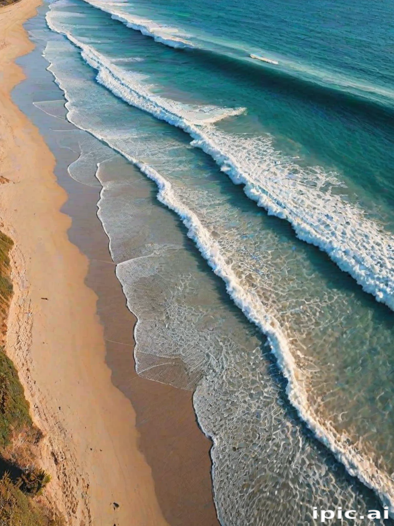 beach wallpaper phone