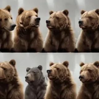 bear png