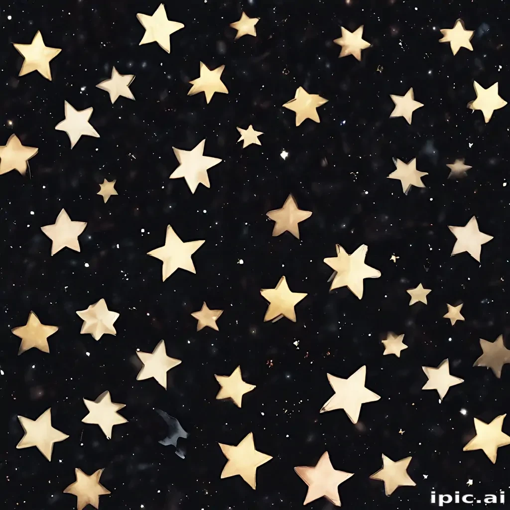 stars png aesthetic