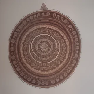 mandalas