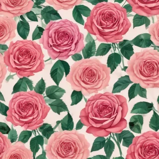 rose aesthetic wallpaper