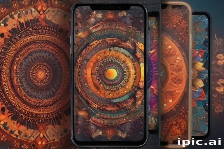 boho phone backgrounds