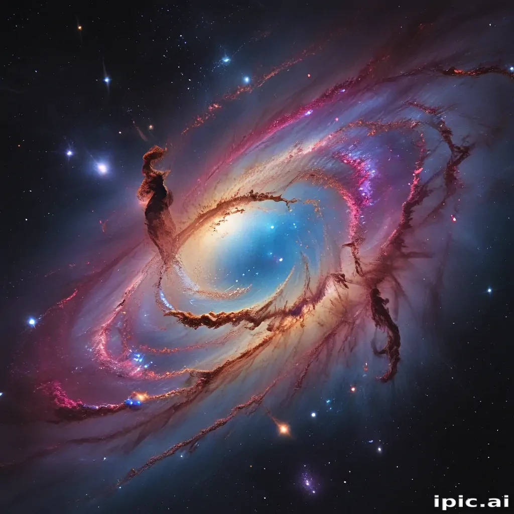 png galaxy