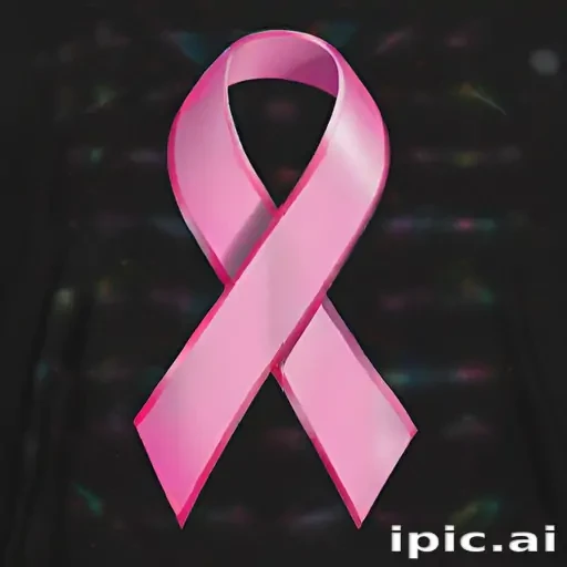 cancer ribbon