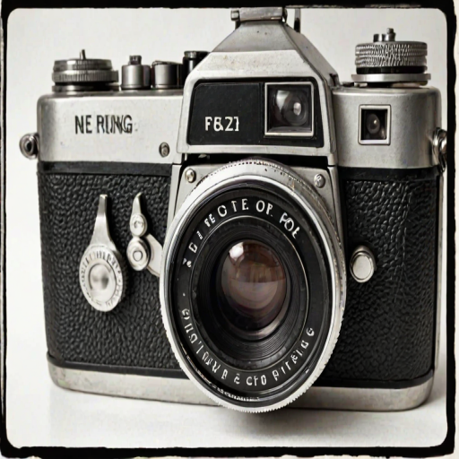 vintage camera png