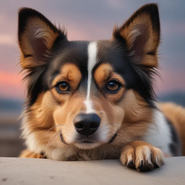 aesthetic wallpapers dogs