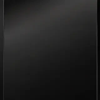 black rectangle png