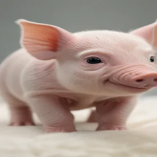 piglet